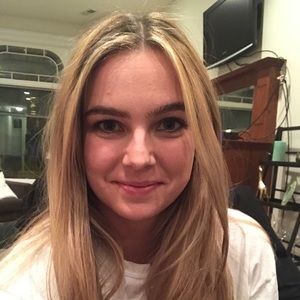 Meet your Posher, Connelly